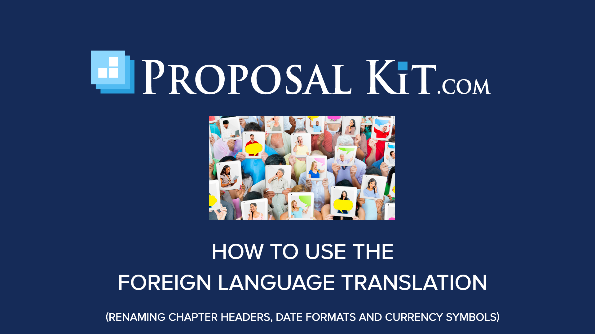the best how to write your business proposal in a foreign language ideas