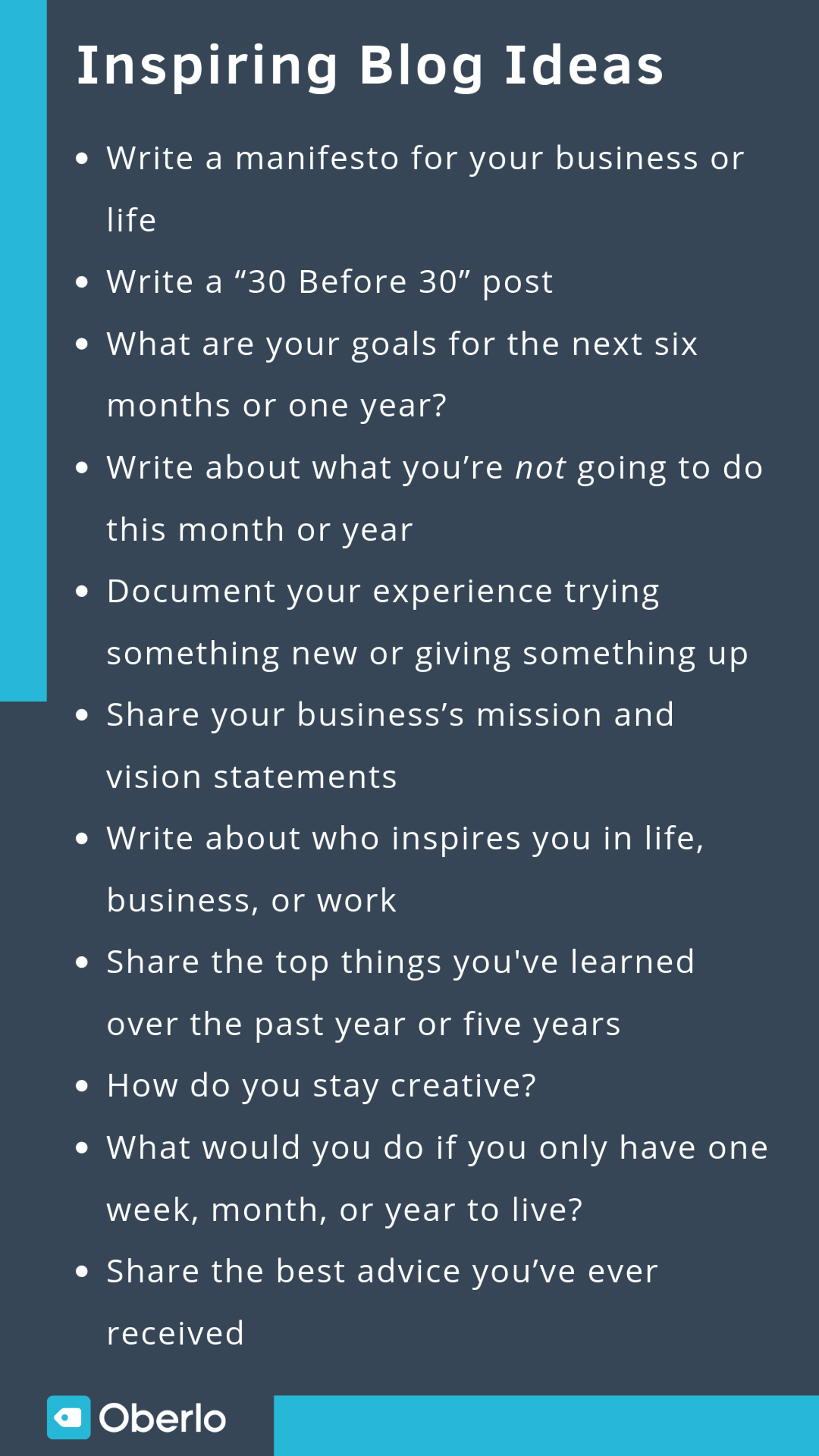 29 4 tips on how to write a successful blog ideas