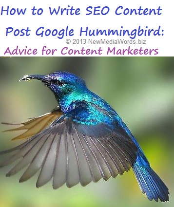 29 seo content writing what does it mean to be an seo writer since googles hummingbird update ideas
