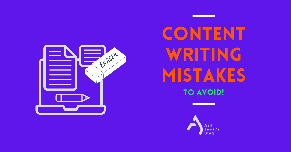 29 the pitfalls a web content writer should avoid 2022