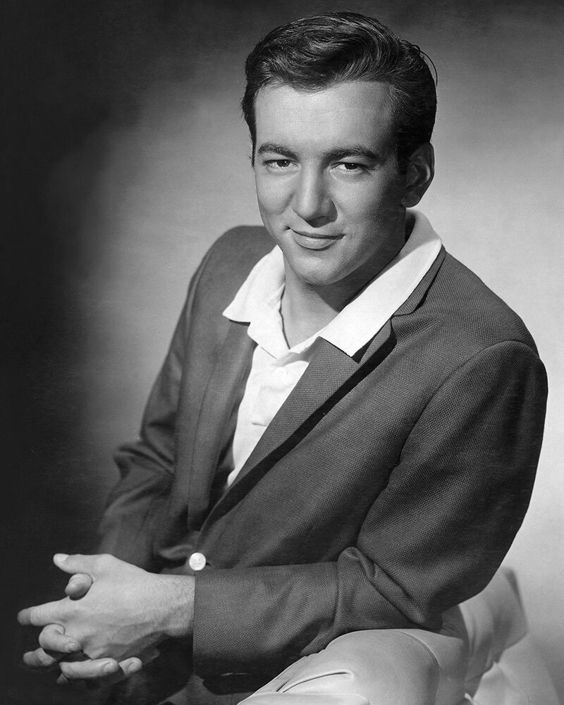 list of what can bobby darin teach us about becoming a high paid writer ideas