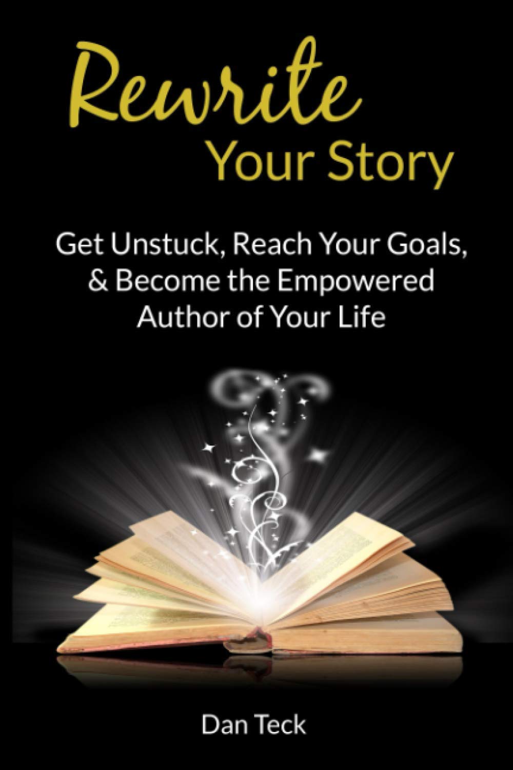 review of rewrite your story ideas