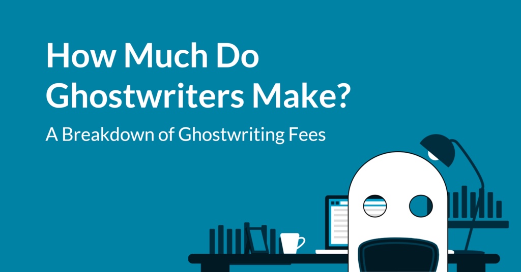 the best internet marketing ghostwriter rates and pricings considered ideas