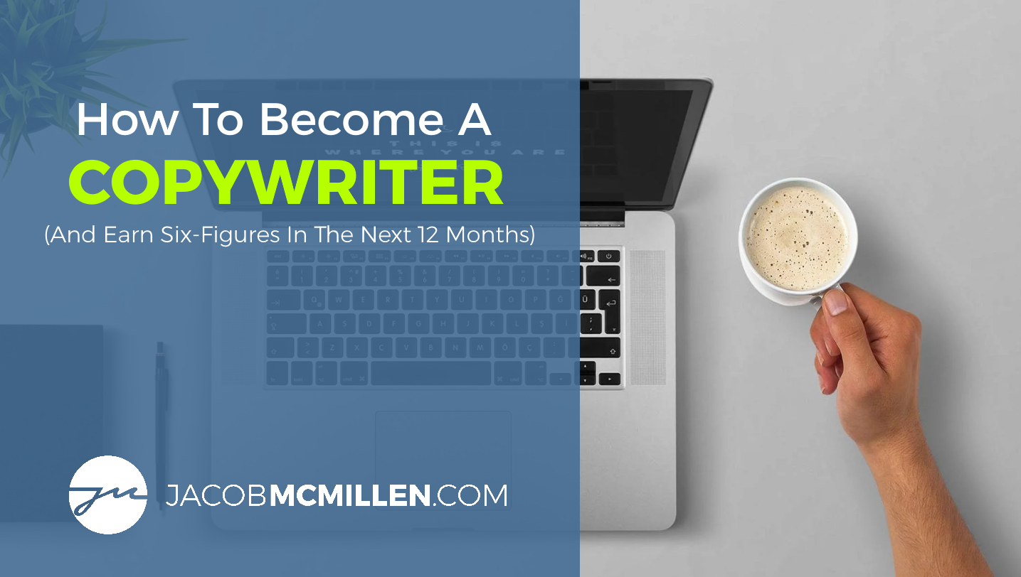 the best learn to advertise to be an expert online copywriter 2022