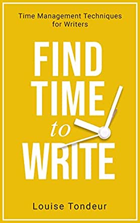 29 how to find time to write an ebook 2 things you can start doing today references
