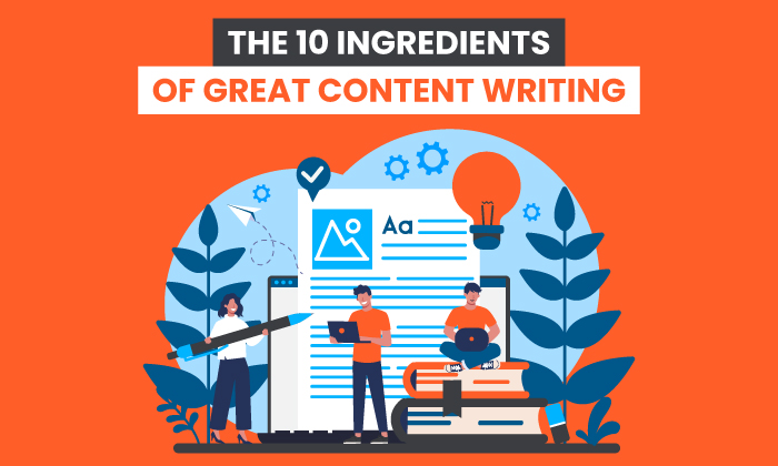 Famous How To Identify A Good Content Writer? Ideas