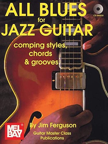 famous jazz guitar books jim ferguson performs and writes for a living 2022