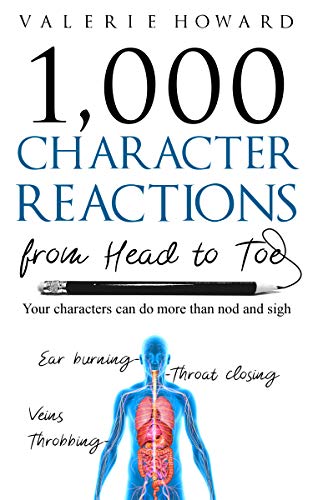 Incredible For Fiction Writers: Do Your Characters Sigh Too Much? References