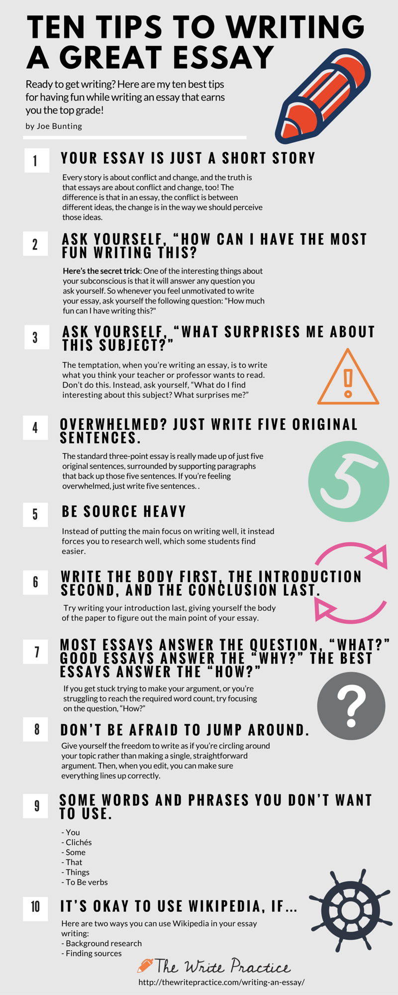 the best 10 writing tips write what you know ideas
