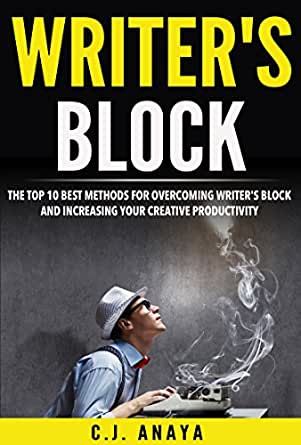 The Best Overcoming Ebook Writers Block References