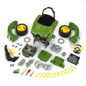 john deere tractor engine toy replacement parts