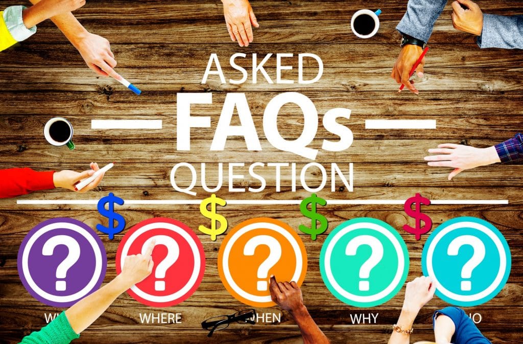 your faq page a sales tool you bet