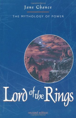lord of the rings free kindle