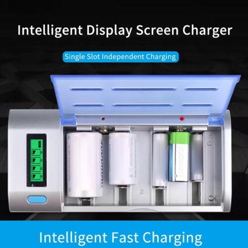the best battery chargers for 2023