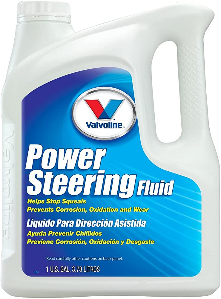 the best power steering fluid of 2023 which one should you buy