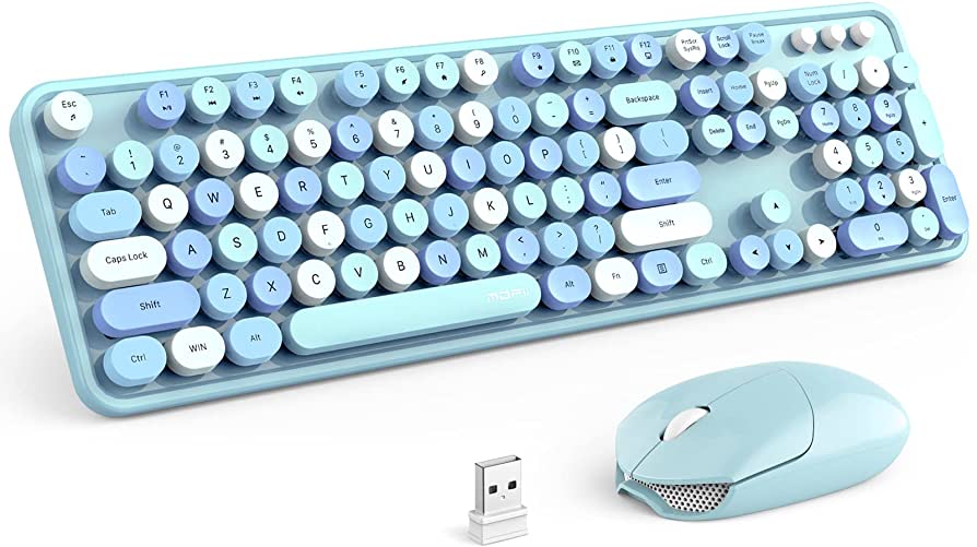 the best wireless keyboard and mouse combos of 2023