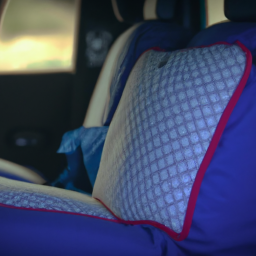 best seat covers for ford transit custom