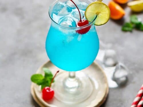 10 quick and easy mocktail recipes to satisfy your thirst in minutes