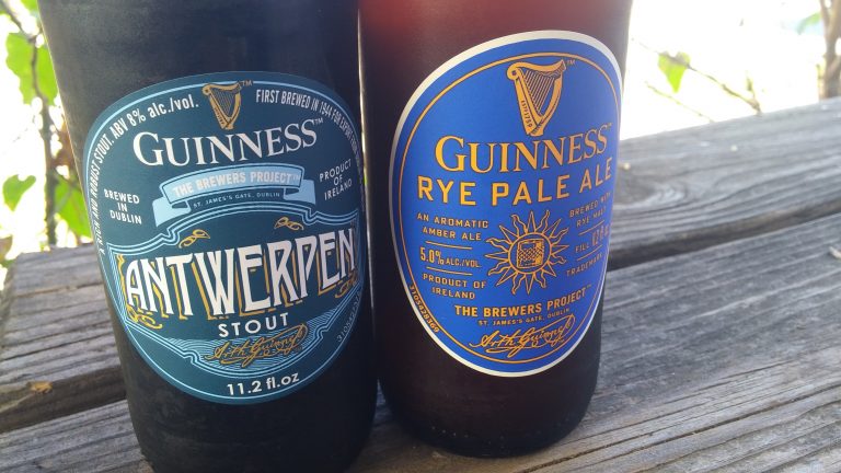 discover the rich flavor of non alcoholic guinness a refreshing twist on the classic brew