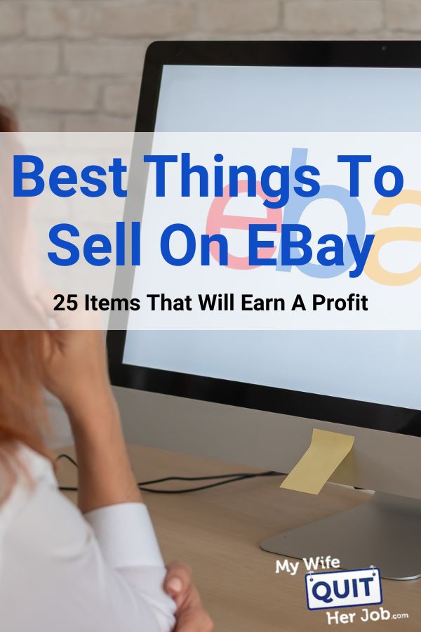 how to start your own profitable ebay home business