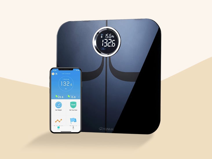 smart scale accuracy