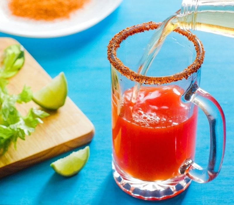 Top 10 Traditional Mexican Non-Alcoholic Drinks to Savor the Culture and Refresh Your Taste Buds