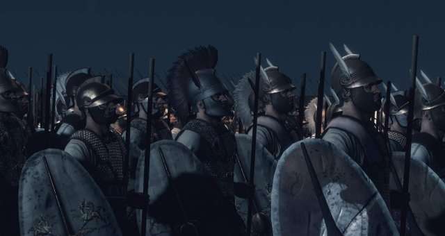 Cool Best Total War Rome 2 Background 2023
