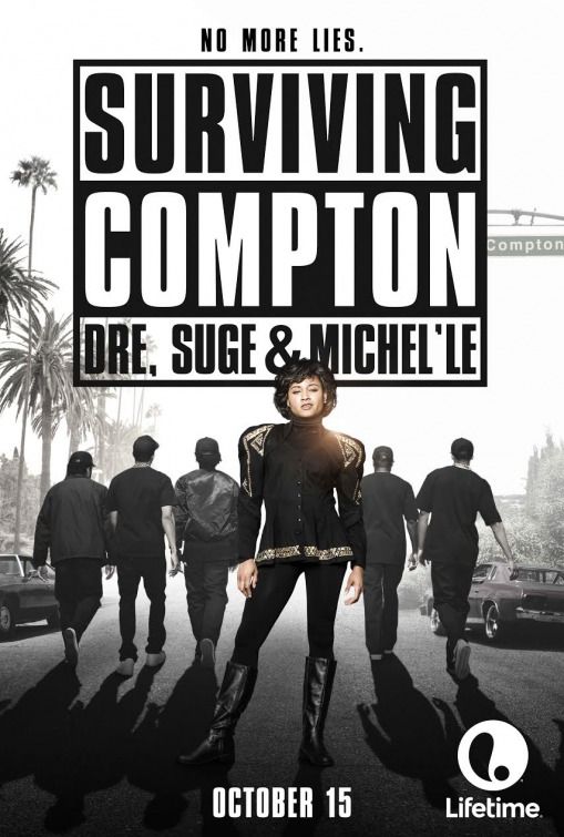 Michel'le Surviving Compton Full Movie Free