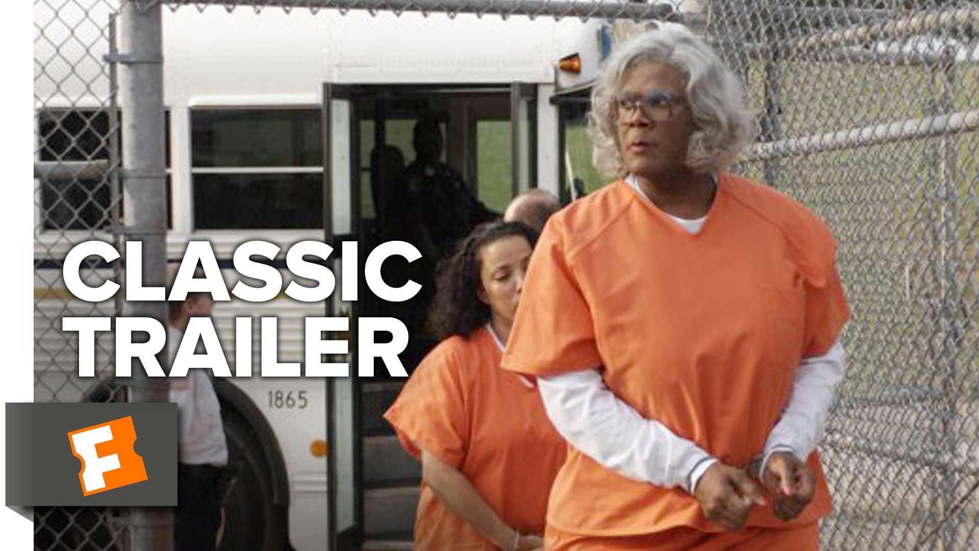 Madea Goes To Jail Full Movie Free Online Without Download