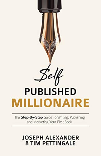awasome how to write and self publish your own book for getting rich references
