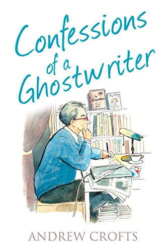 Famous Ebook Ghostwriter References