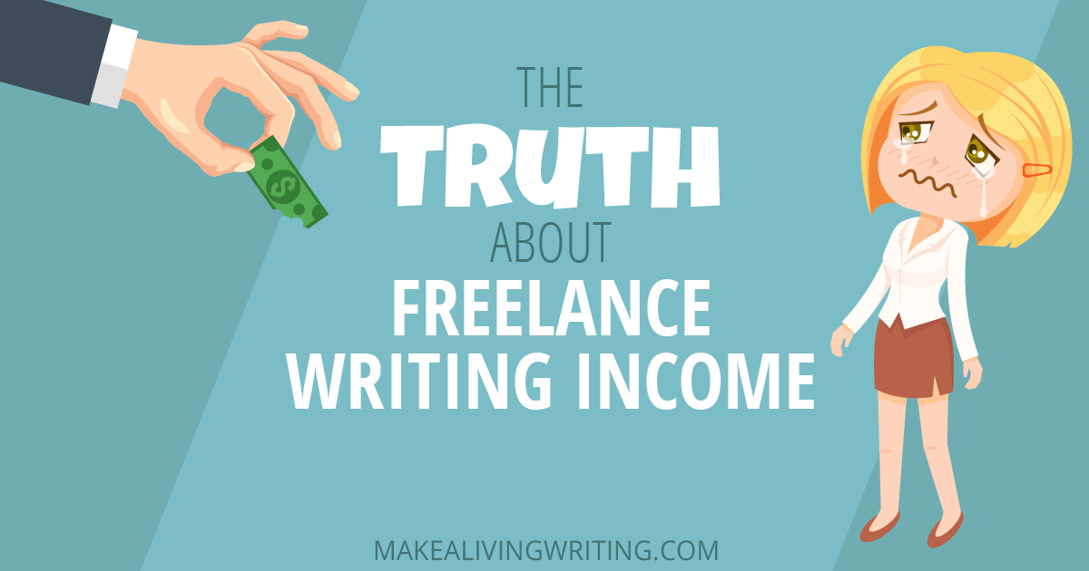 incredible freelance writers make certain you know how much you are making ideas