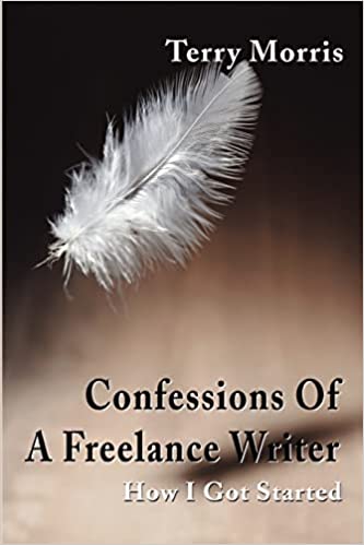 list of confessions from a successful freelance writer references