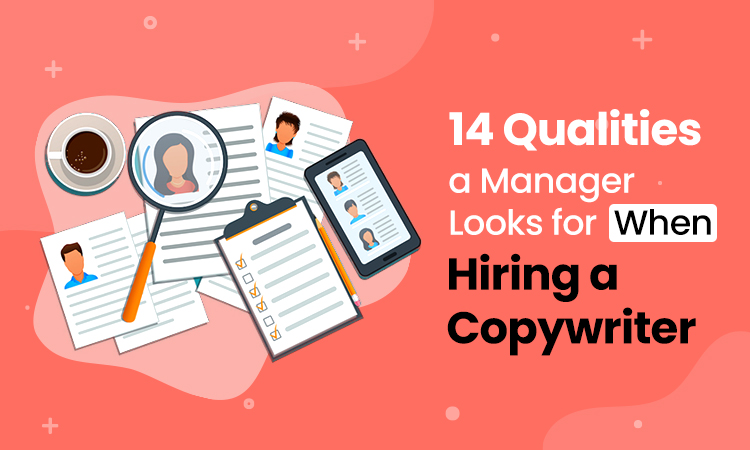 Review Of Hiring A Copywriter: The Top 5 Questions Every Copywriter You Hire Must Be Able To Answer References