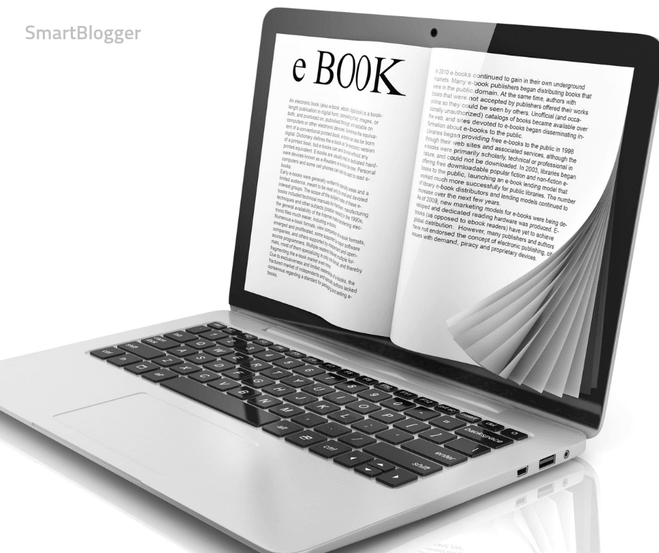 review of use a laptop to write ebooks ideas