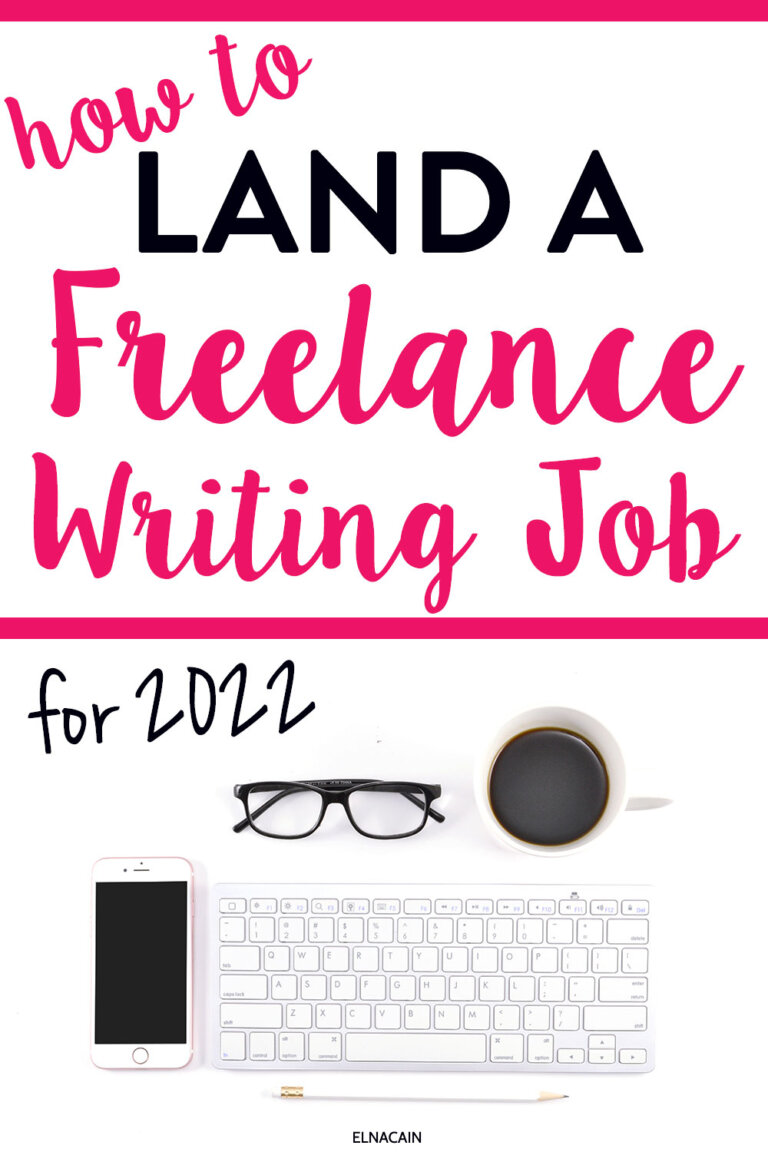 The Best How To Freelance: 4 Tips For Transitioning From A Ft Job To A Career As A Freelance Writer Ideas