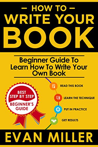 the best what should i write my book or ebook about references