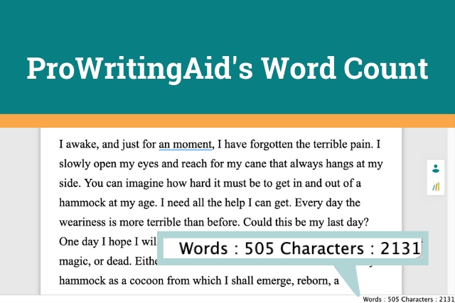 29 the importance of a word count tool for writers 2022