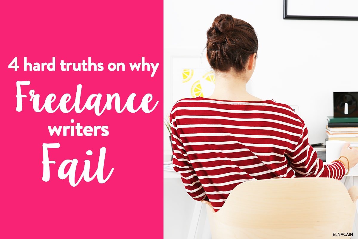 cool 2 reasons freelance writers fail to increase their income every year are you making these mistakes ideas
