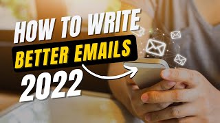 incredible how to write like a pro bulletproof your email writing skills 2022