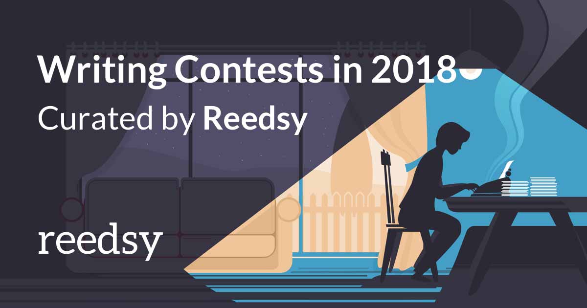 the best best writing contests paving the way for you to become a writer 2022