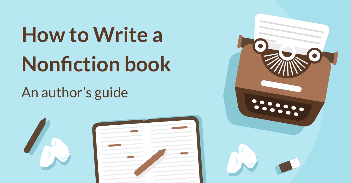 the best preparing to write a non fiction book a few tips ideas