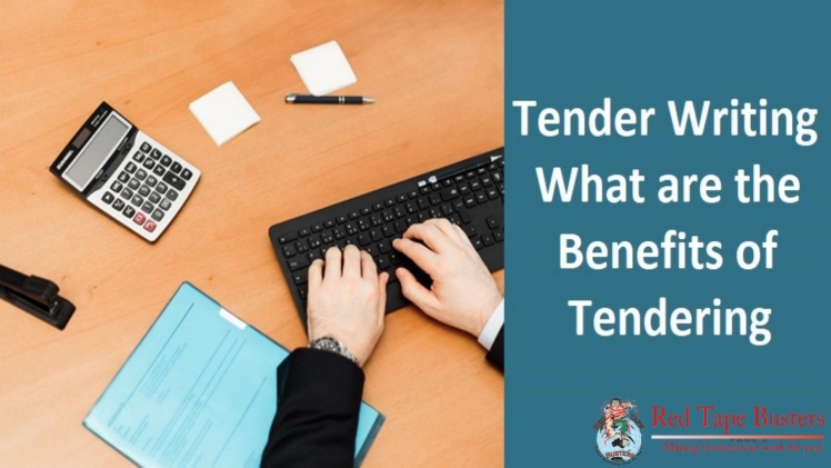 29 how experienced tender writers can benefit you and your business 2022