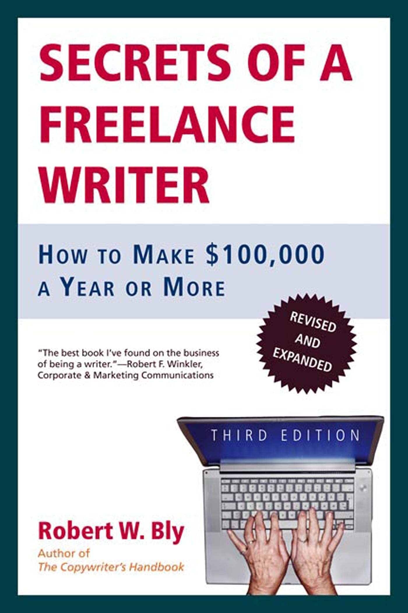 review of do you want to know how to become a freelance writer references