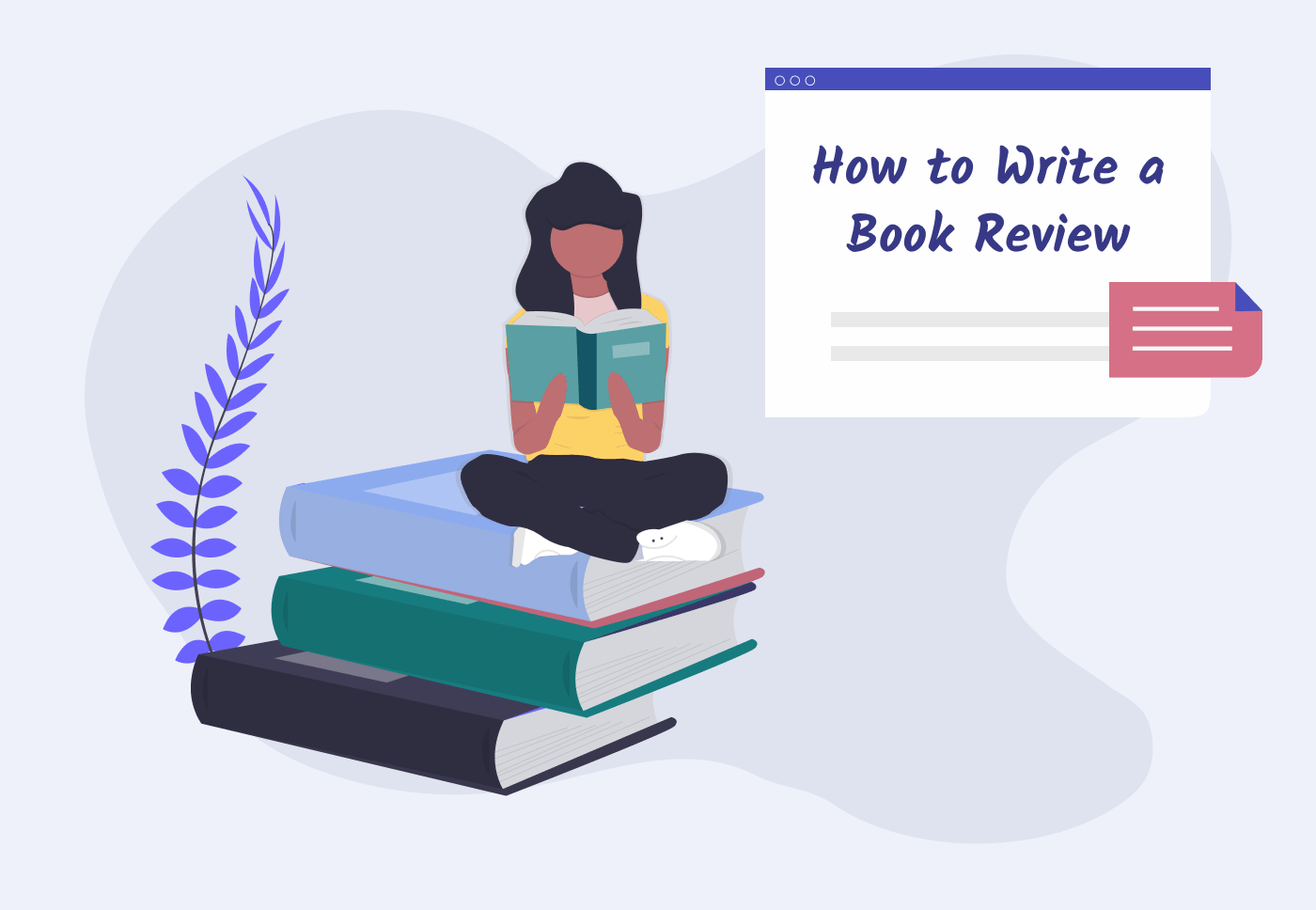 review of hire a writer to write a book references