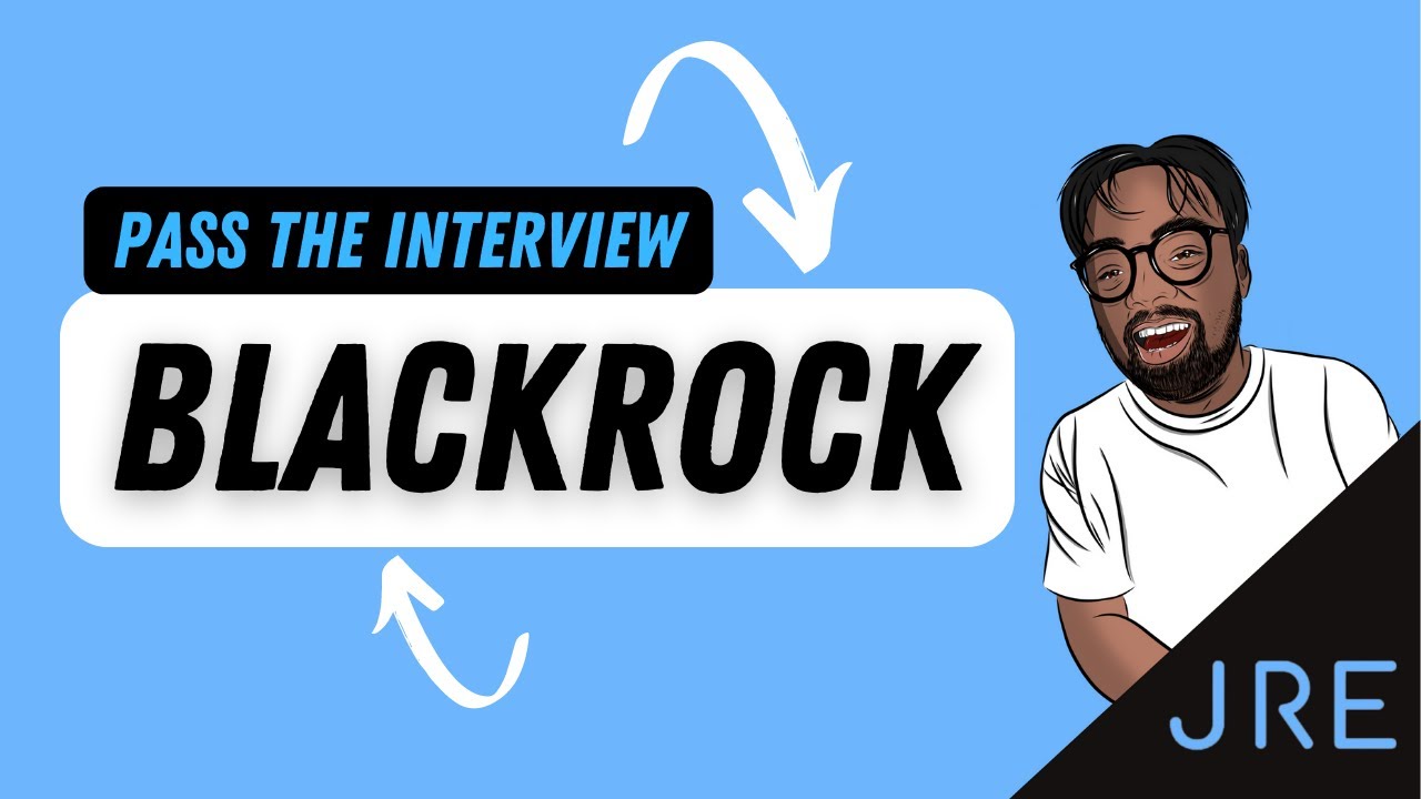 Blackrock Virtual Cover Letter Reddit