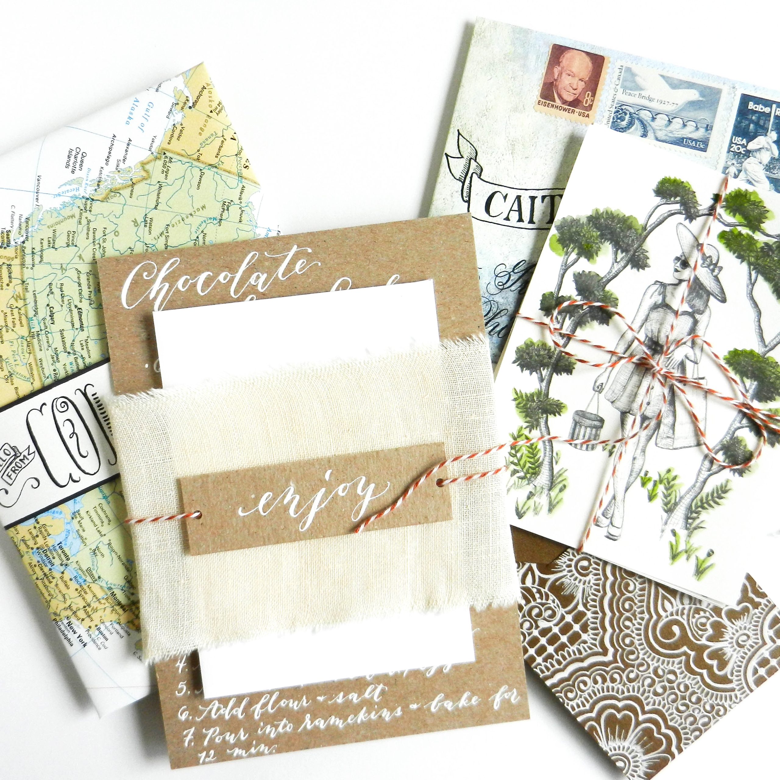 snail mail letter ideas scaled