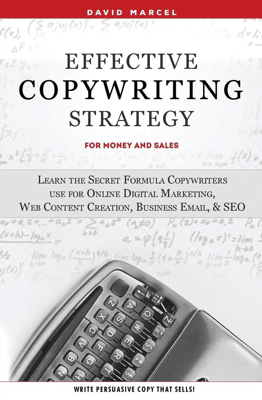 unimaginable power of the content most sacred secretes of effective copywriting revealed