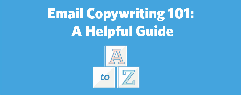 Copywriting 101: How to Get Your Customers to Take Action