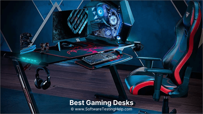 best computer desks of 2023